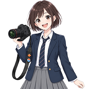 ちなさん