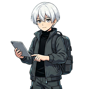 リストくん