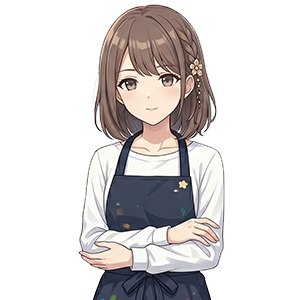 ミーナさん