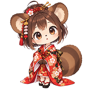 もけ