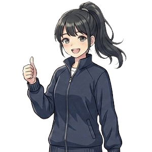 なのかさん