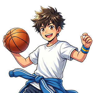わたるくん
